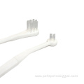 Dog Dental Care Pet Toothbrush Set Tooth Brushes